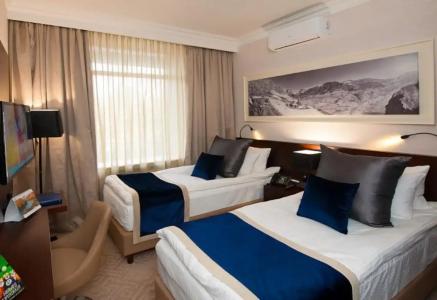 Предгорье Кавказа - 76