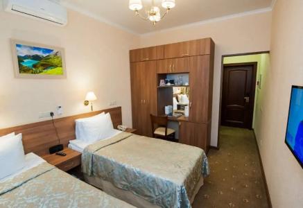 Предгорье Кавказа - 145