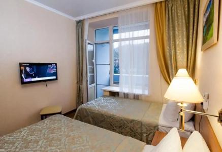 Предгорье Кавказа - 146