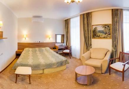 Предгорье Кавказа - 33