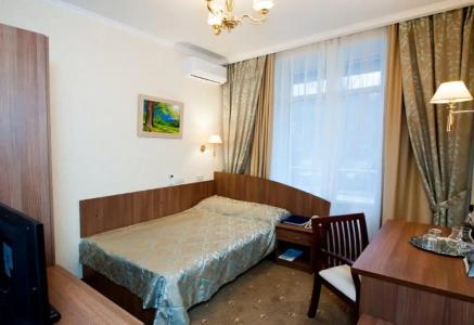 Предгорье Кавказа - 36