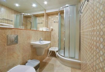 Zagorskie Dali Sanatorium - 46