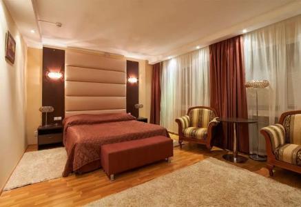 Zagorskie Dali Sanatorium - 47