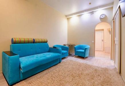 Zagorskie Dali Sanatorium - 50