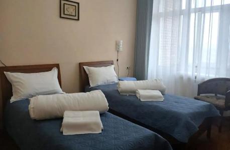 Okean Sanatorium - 34