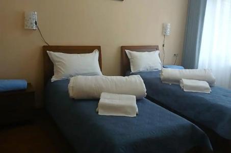 Okean Sanatorium - 37