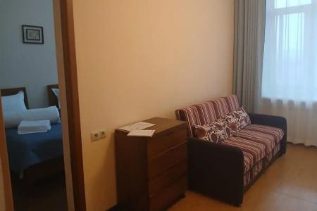 Okean Sanatorium - 38