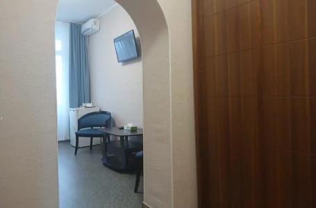 Okean Sanatorium - 40