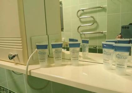 Okean Sanatorium - 43