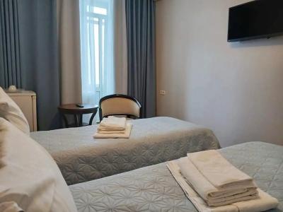 Okean Sanatorium - 26