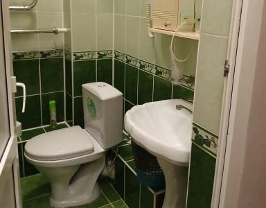 Okean Sanatorium - 28