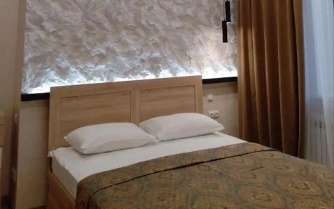 Sosnovaja gorka - 47