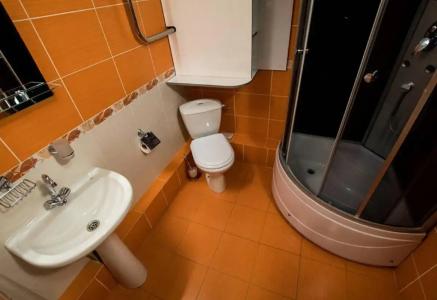 Zhemchuzhina Health Resort - 105