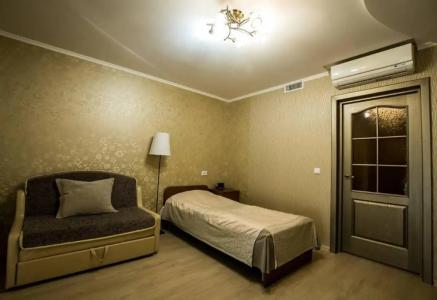 Zhemchuzhina Health Resort - 92