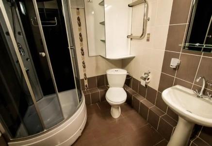 Zhemchuzhina Health Resort - 93