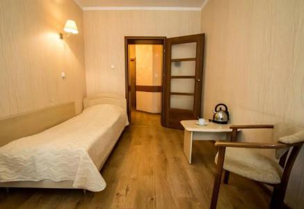 Zhemchuzhina Health Resort - 74