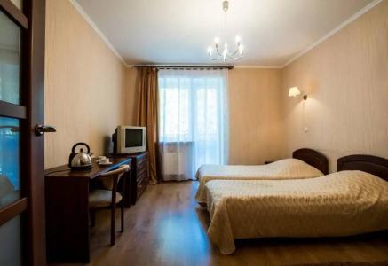 Zhemchuzhina Health Resort - 76