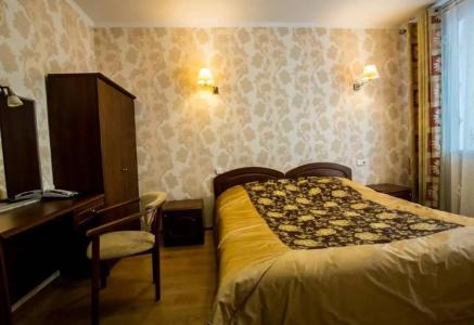 Zhemchuzhina Health Resort - 33