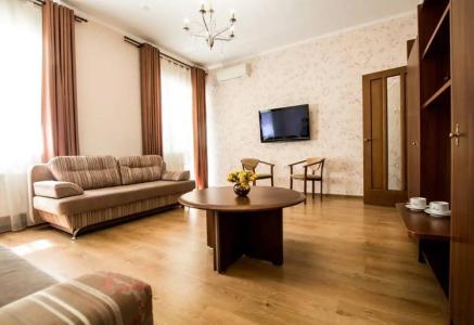 Zhemchuzhina Health Resort - 36