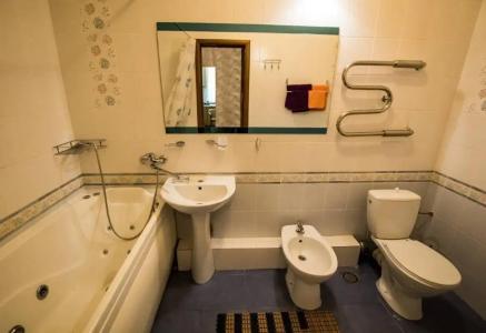 Zhemchuzhina Health Resort - 86