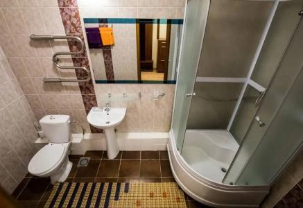 Zhemchuzhina Health Resort - 27