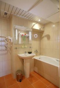 Sanatorium Avtomobilist - 52