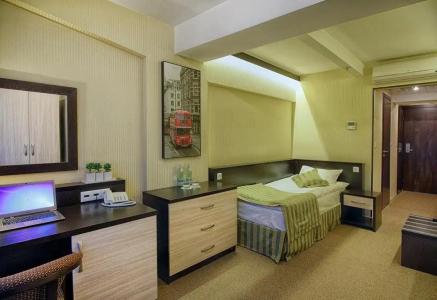 Sanatorium Avtomobilist - 32