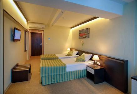 Sanatorium Avtomobilist - 19