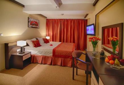 Sanatorium Avtomobilist - 39