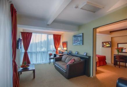 Sanatorium Avtomobilist - 40