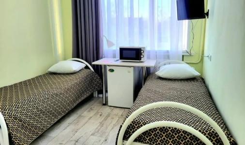 Berezka (Bashkortostan) - 28