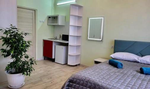 Berezka (Bashkortostan) - 50