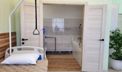 Berezka (Bashkortostan) - 55