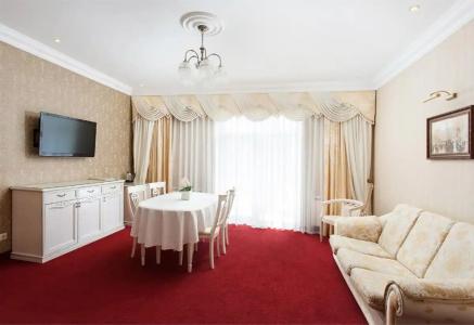 Sanatorium Bukovaya Roshcha - 72