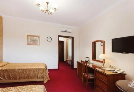 Sanatorium Bukovaya Roshcha - 65