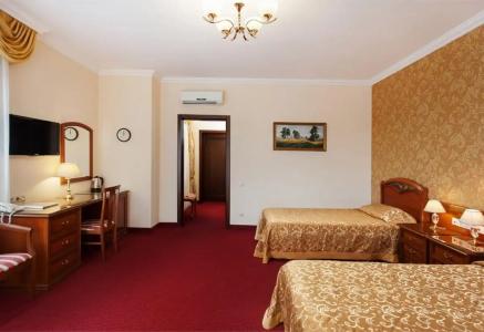 Sanatorium Bukovaya Roshcha - 62