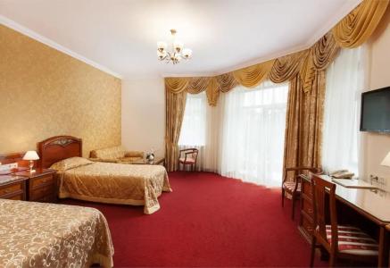 Sanatorium Bukovaya Roshcha - 63