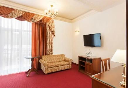 Sanatorium Bukovaya Roshcha - 59