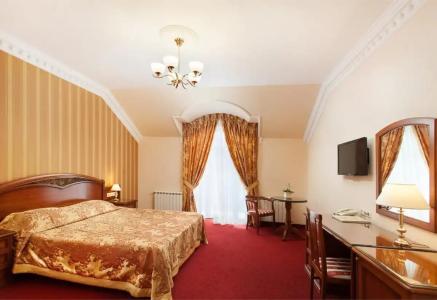 Sanatorium Bukovaya Roshcha - 60