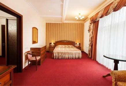 Sanatorium Bukovaya Roshcha - 61