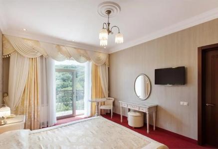 Sanatorium Bukovaya Roshcha - 55