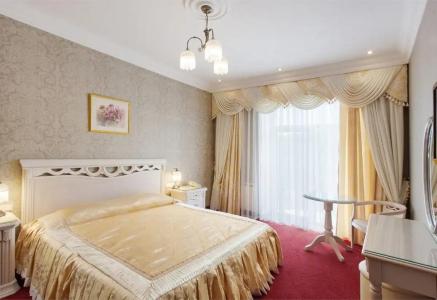 Sanatorium Bukovaya Roshcha - 58