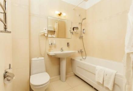 Sanatorium Bukovaya Roshcha - 69