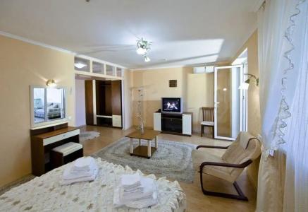 Yurmino Resort & SPA - 380