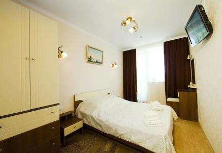 Yurmino Resort & SPA - 209