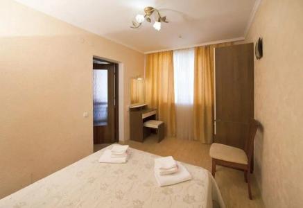 Yurmino Resort & SPA - 203