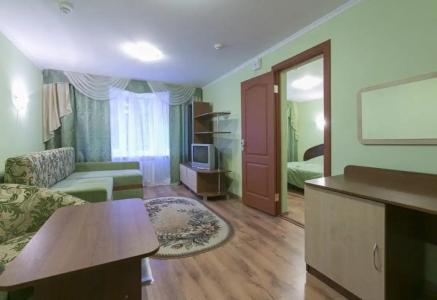 Neman 72 Sanatorium - 38