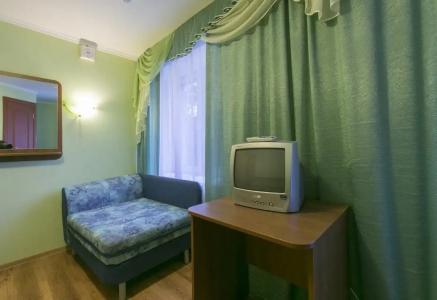 Neman 72 Sanatorium - 53