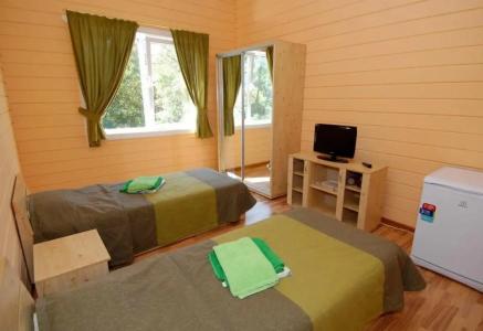 Saki Health Resort - 191