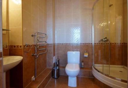 Saki Health Resort - 252